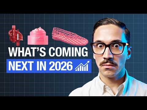 I think I just found a billion dollar trend...