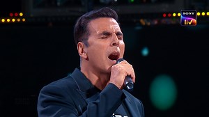 This Republic Day, Indian Idol salutes the real heroes of our nation. Join Akshay Kumar, Veer Pahariya, and our brave soldiers in a heartfelt celebration this weekend at 8:30 PM, on Sony LIV! | Sony LIV