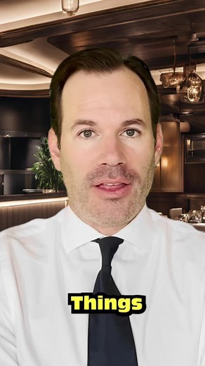 The Ultimate Restaurant Test! 🍽️ #pyf #foryoupage #fyp #chefscubes #foryou #fypシ #tiktok