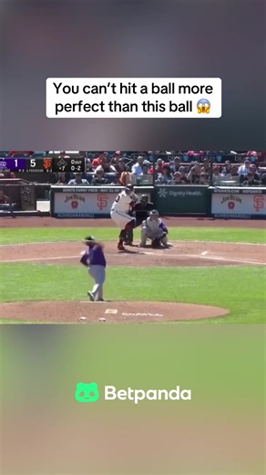 Unbelievable Baseball Play: Perfect Hit and Umpire Ejection