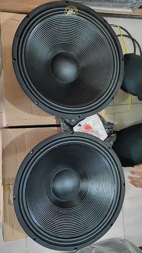 Speaker Soundqueen 18 Inch Termurah di Jagat