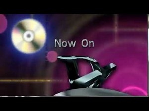 Now on DVD (2010) bumper (Pink Background)