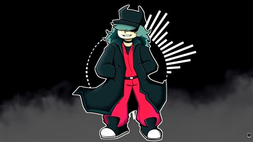 【转载】UNLEASHED|Friday Night Funkin'|RELEASE x ANIMAL Mashup