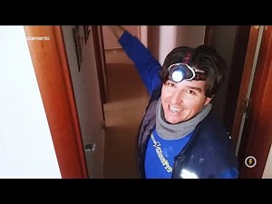 How to Install a Crossover Between Two Switches