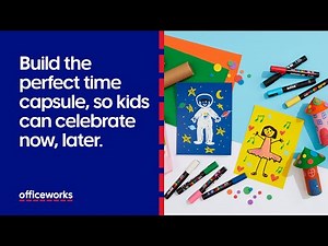 How to Create a Time Capsule with Your Kids