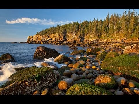 Acadia National Park