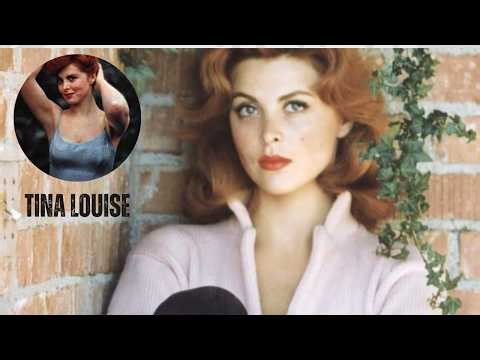 Tina Louise A Look Back at Her Iconic Style