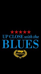 TEMPERANCE IN LEAMINGTON SPA WELCOMES MUSIC HISTORY MAKER GILES ROBSON! This September acclaimed blues star Giles Robson made history with Muddy Waters’ last lead guitarist and triple Grammy Nominee John Primer by becoming THE FIRST UK based blues artist to win a USA Blues Blast Music Award in the award’s 18 year history - one of the two most important Blues awards in the world! John Primer paid blues star Giles Robson the ULTIMATE COMPLIMENT by saying “When Giles and me play the blues, we put h