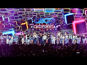 💕ASAP Finale @ TFC’s 30th Anniversary ~ California 2024💕