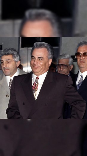 John Gotti Mini Story: The Tragic Accident in the 80s
