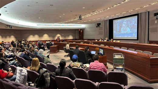 Public hearing highlight frustrations over Connecticut prison conditions after state watchdog report