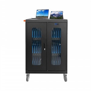 [Hot Item] Portability USB Type-C Fast Flatbed Charging Station with Computer