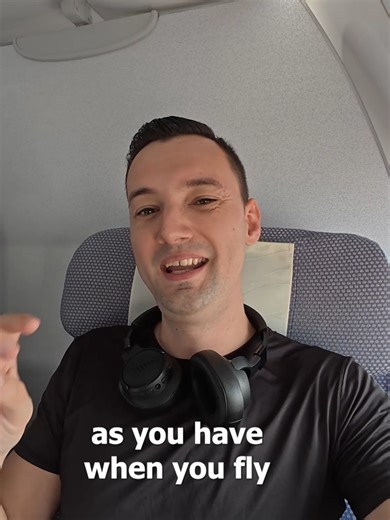 Flying China Southern Airlines Business Class Review