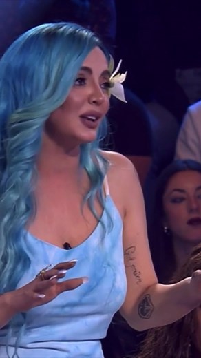 Andrea Guasch on TikTok