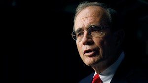 Mississippi election: Delbert Hosemann wins race for lieutenant governor