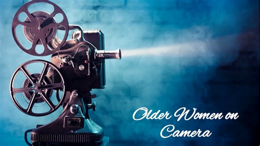 14 Movies to Watch Starring Strong and Stylish Older Women | Sixty and Me
