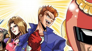 F-Zero: GP Legend (GBA)