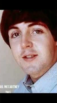 💀¿Cuáles Fueron las Teorías sobre la supuesta Muerte de Paul McCartney? #thebeatles #paulmccartney