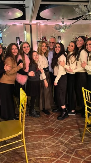 Phyllis Lifshitz on Instagram: "For as long as I can remember, the @camphasc concert has been one of the highlights of the year in the Jewish music world. And while the concert is truly a wonderful night out, to me, it symbolizes something so much deeper and greater. I have been privileged to work together with the amazing members of Hasc for several years, both in my office and in their facilities. I am always in awe of the tremendous devotion with which the incredible staff cares for their pat