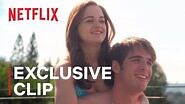 The Kissing Booth 3 Exclusive Sneak Peek Netflix