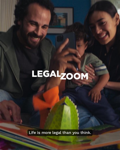 Need help setting up that will? How about registering an LLC? Turn to LegalZoom. | LegalZoom