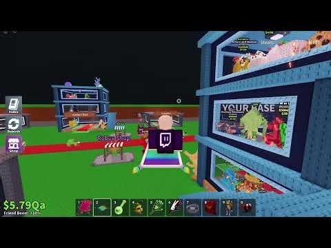 trading in steal a brainrot i have rules to make sure you can't script user: Brogamer8590