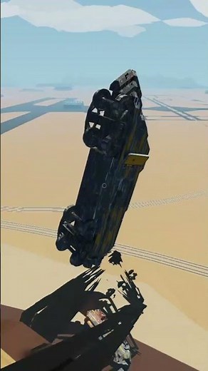 What's the Fastest Train in Stormworks? #stormworks#train