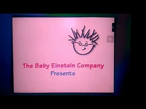 Baby Einstein Baby Monet Discovering the Seasons (2005) [60fps]