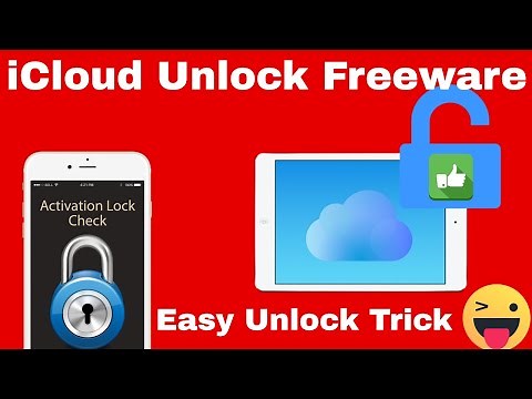 How To Unlock Your Locked iCloud Account
