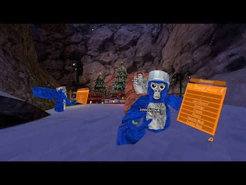 II stupid mod menu [REVIEW]