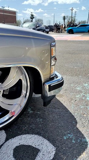 Customized Obs Tahoe Truck Showcase