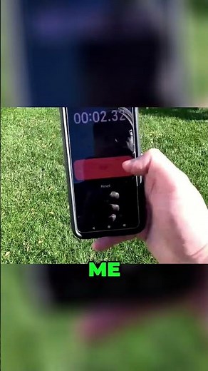 Tapo Battery Powered Solar Floodlight Camera Notification Speed Test