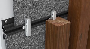 Our Clever Click-on Connection