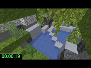 マイクラ JAVA ゲーム画面を明るくする