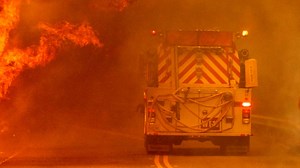 Officials: 2 Killed in Natural Gas Line Explosion in Texas