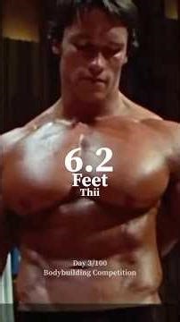 Arnold's Secret Workout Methods Exposed