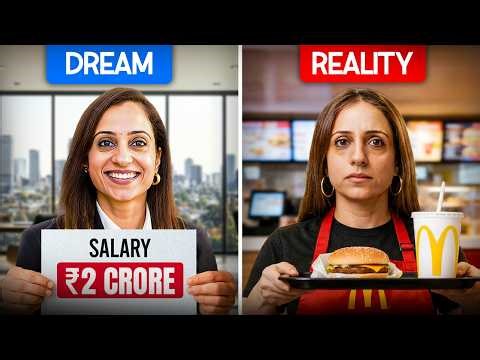 The Invisible Prison Keeping NRIs Abroad: Breaking Free from Status Pressure