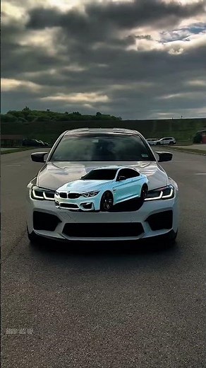 🔥 BMW M4 F82 – Pure German Muscle! 🇩🇪🚀