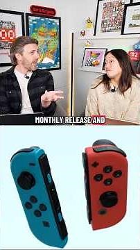 We Already Know Most of Nintendo's 2026 Switch 2 Games