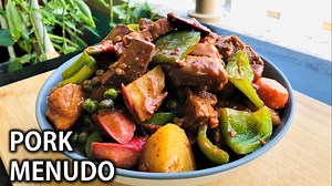 30K views · 607 reactions | How to cook the best and most tasty PORK...