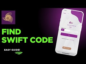 How to find the swift code of Commercial Bank of Ethiopia