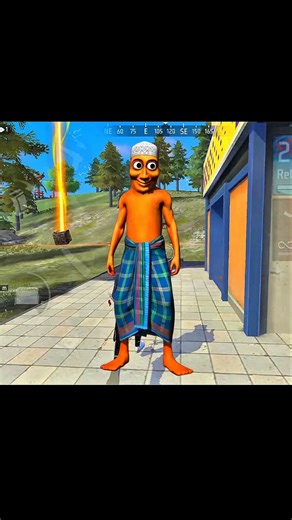 UNLIMITED VOID 😎 FUNNY SHORTS 🤣☠️ #shorts #freefire #shortsfeed