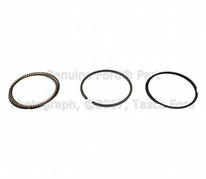 Piston Rings