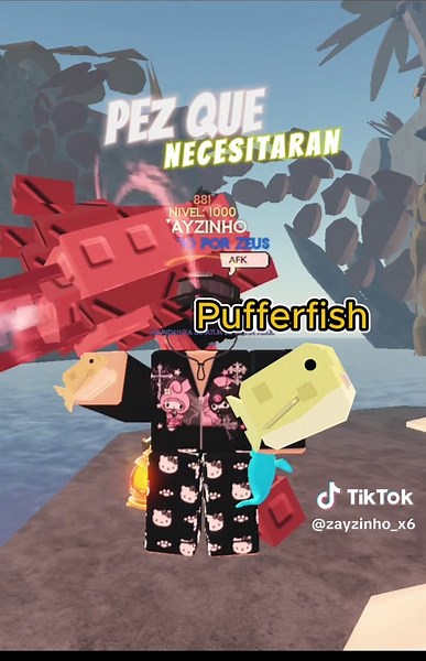 Cómo Conseguir la Caña Brick en Roblox