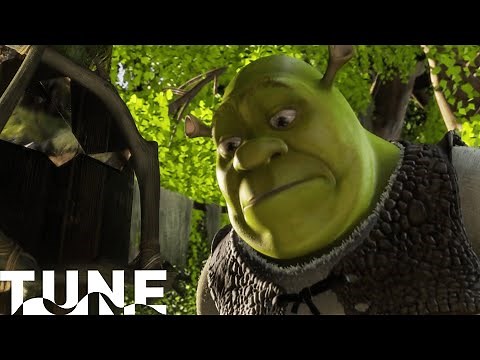Hallelujah from Shrek | Rufus Wainwright | TUNE