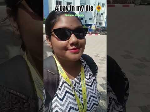 A Day in my Life 🌻 Home to Brainware University Barasat 😀 everyday life story