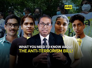 528 reactions · 143 shares | Confused about the new Anti-Terrorism Bill? You're not alone! We're asking the tough questions and YOU need to be informed. Is this bill about security or suppression, see what's at stake in our video and join the conversation! Check out the Centre for Policy Alternatives for more! | Pulse | Facebook