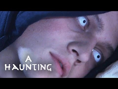 Ghost Confessions | FULL EPISODE! | S8EP12 | A Haunting