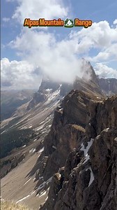 #mountains #naturelovers #mountainview #mountainlife