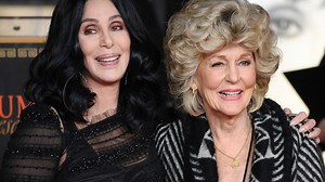 Cher's Mom, Georgia Holt, Dead at 96